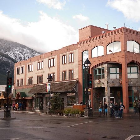 King Edward Hotel Banff Exterior photo