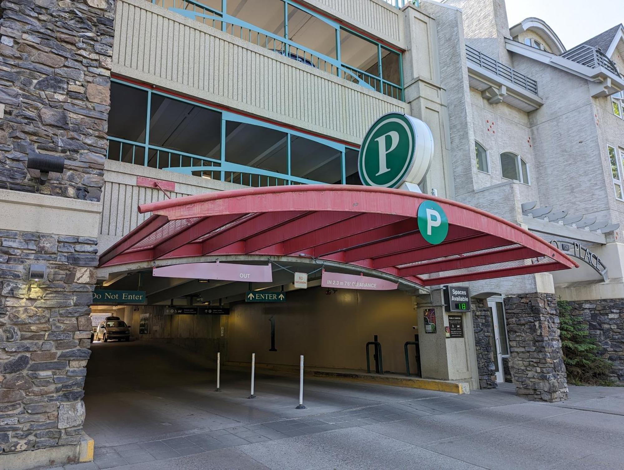 King Edward Hotel Banff Exterior photo