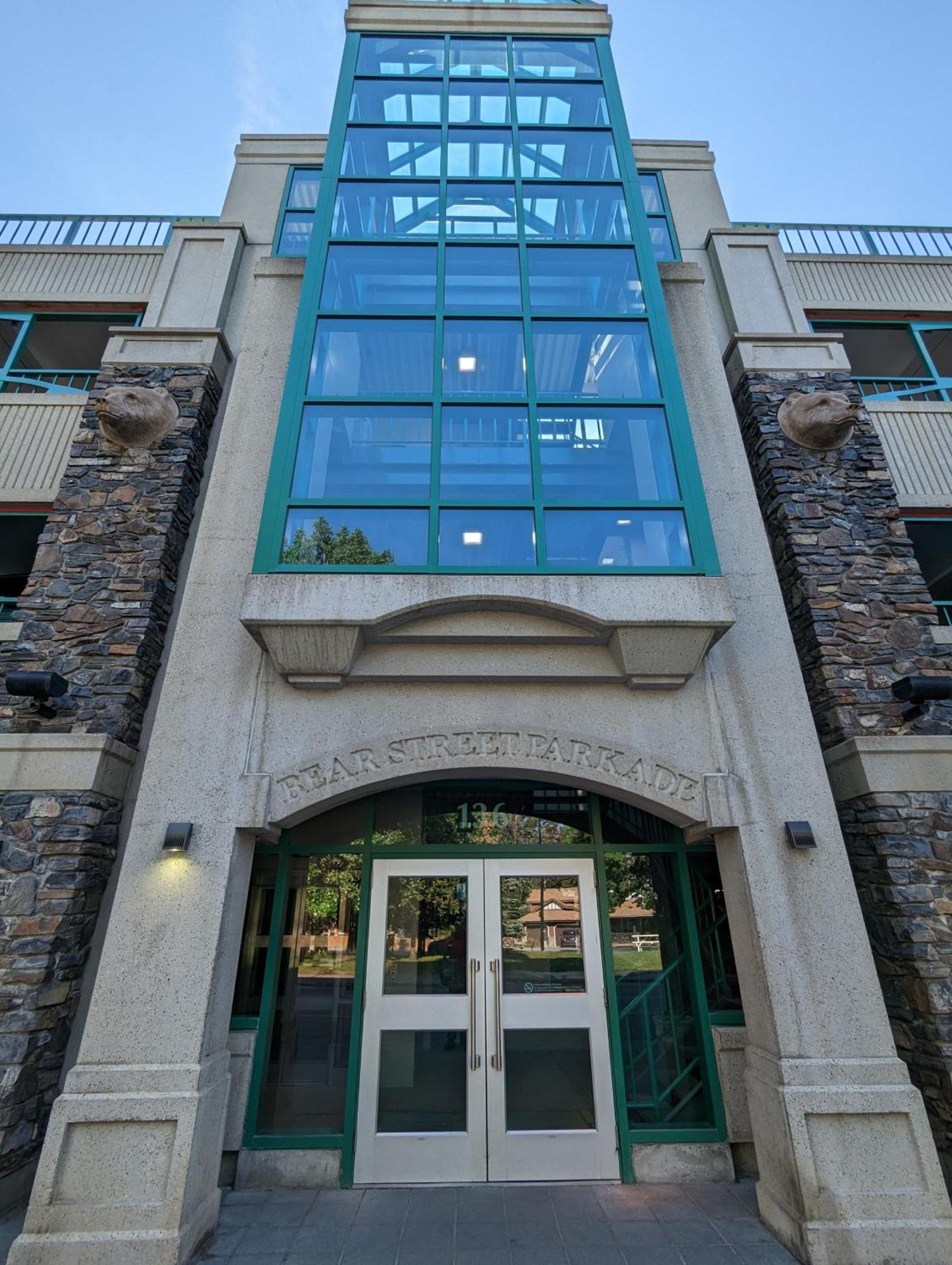 King Edward Hotel Banff Exterior photo